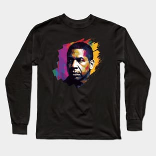 The EQUALIZER Long Sleeve T-Shirt